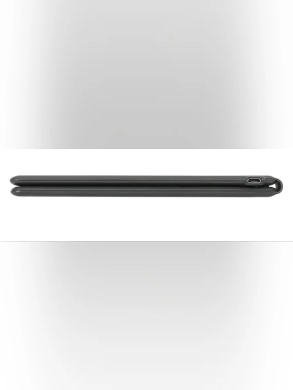 Targus SEALED! NIB! Ergonomic Foldable Blutooth Ecosmart Keyboard in Blk. R2S!